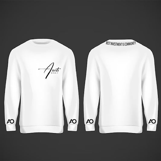 Crew Neck